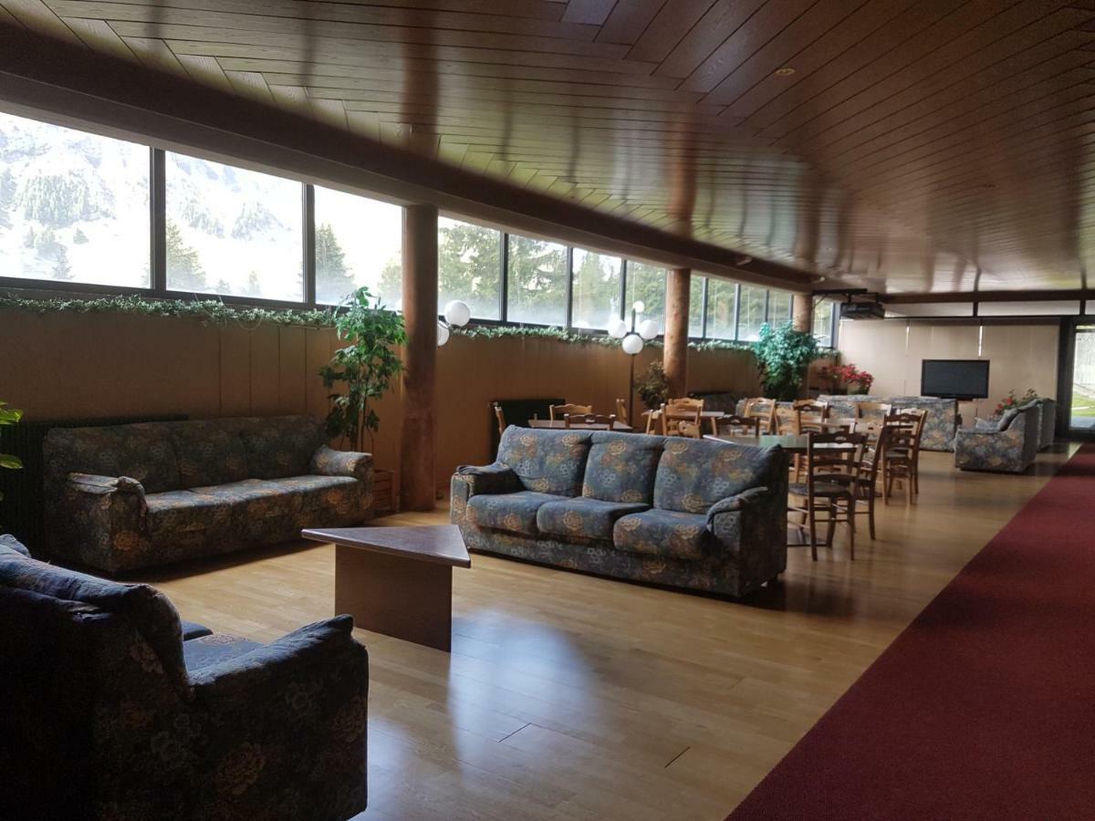 Casa Ciotoli Apartment Falcade Ngoại thất bức ảnh
