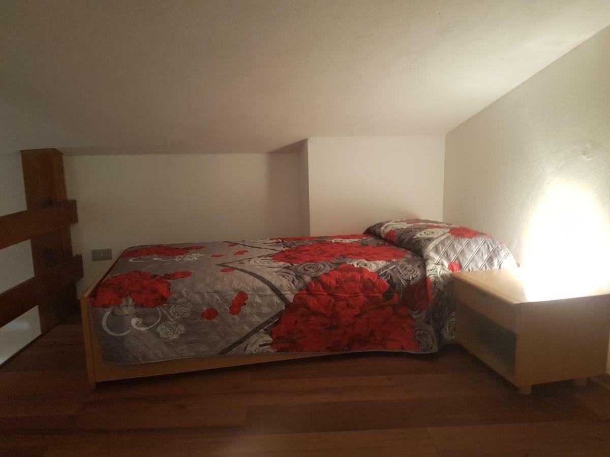 Casa Ciotoli Apartment Falcade Ngoại thất bức ảnh